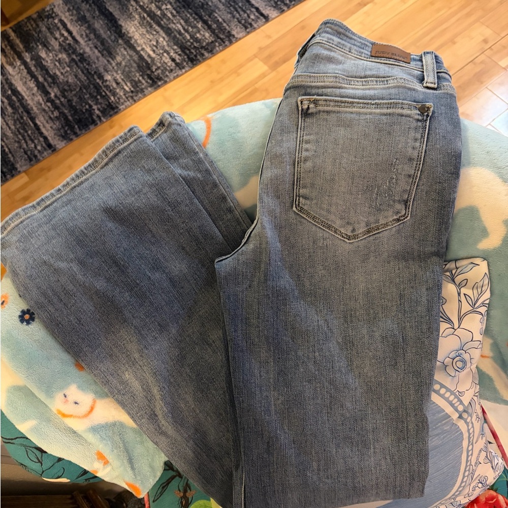 Judy Blue jeans